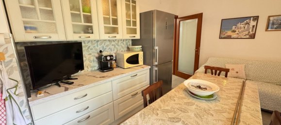 2 Schlafzimmer Wohnung in Borghetto Santo Spirito, Italy, Nr. 331922 15
