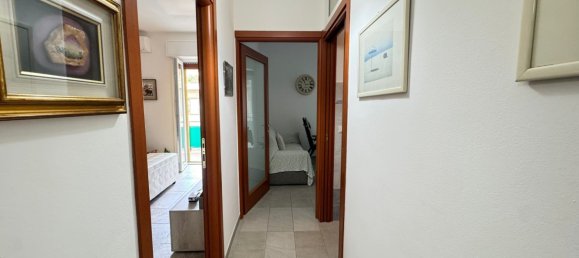 2 Schlafzimmer Wohnung in Borghetto Santo Spirito, Italy, Nr. 331922 4