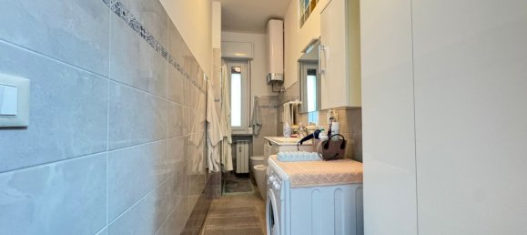 2 Schlafzimmer Wohnung in Borghetto Santo Spirito, Italy, Nr. 331922 22