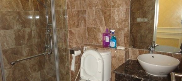 3 bedrooms Apartment in Cau Giay, Vietnam No. 4788 6