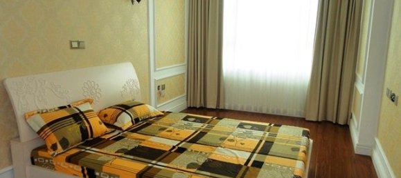 3 bedrooms Apartment in Cau Giay, Vietnam No. 4788 3