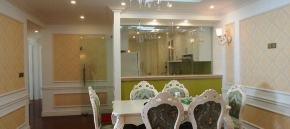 3 bedrooms Apartment in Cau Giay, Vietnam No. 4788 2