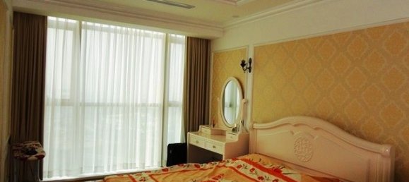 3 bedrooms Apartment in Cau Giay, Vietnam No. 4788 4