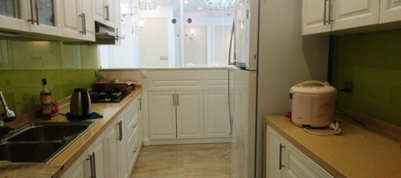3 bedrooms Apartment in Cau Giay, Vietnam No. 4788 5