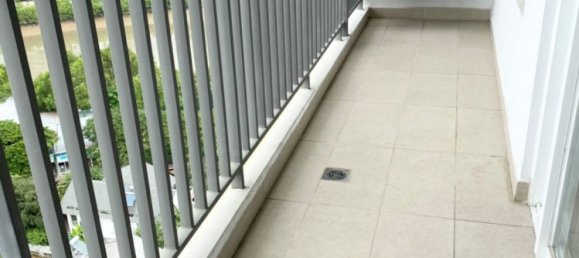 3 bedrooms Apartment in Nha Be, Vietnam No. 17217 9