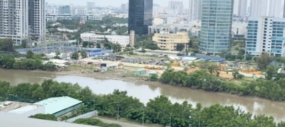 3 bedrooms Apartment in Nha Be, Vietnam No. 17217 8