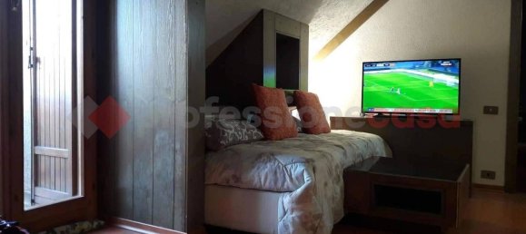 2 bedrooms Apartment in Pescasseroli, Italy No. 278609 9