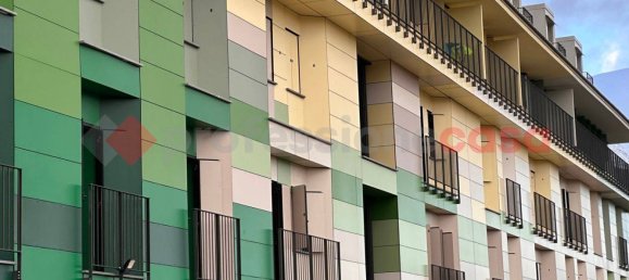 2 bedrooms Apartment in Pescasseroli, Italy No. 278609 17