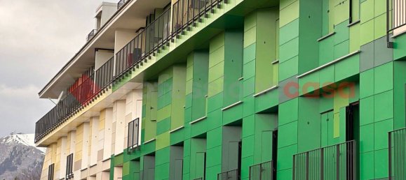 2 bedrooms Apartment in Pescasseroli, Italy No. 278609 21