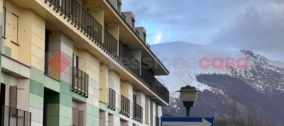 2 bedrooms Apartment in Pescasseroli, Italy No. 278609 23