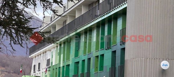 2 bedrooms Apartment in Pescasseroli, Italy No. 278609 19