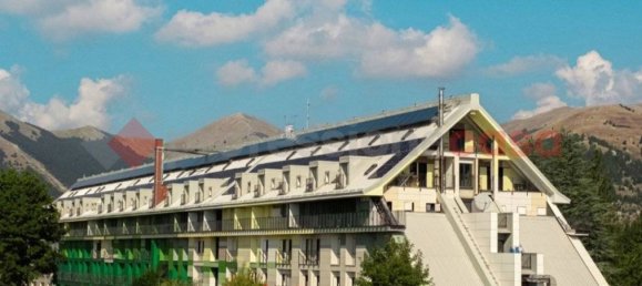 2 bedrooms Apartment in Pescasseroli, Italy No. 278609 20