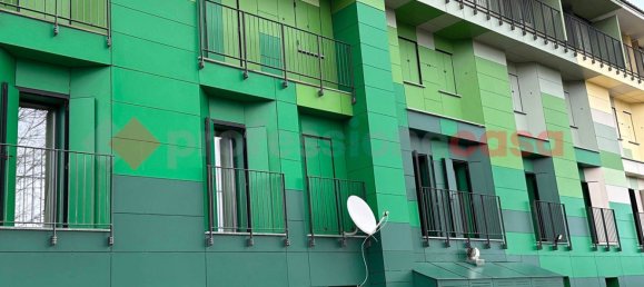 2 bedrooms Apartment in Pescasseroli, Italy No. 278609 18