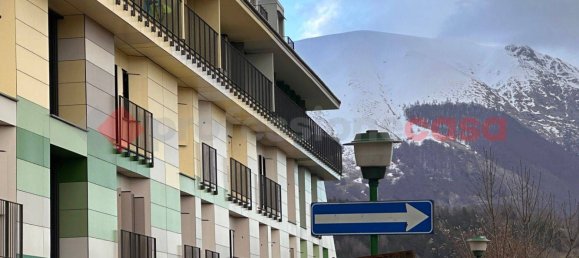 2 bedrooms Apartment in Pescasseroli, Italy No. 278609 15