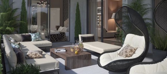 2 bedrooms Apartment in Limassol, Cyprus No. 9302 3