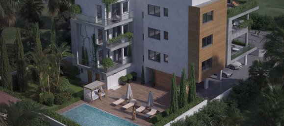 2 dormitorios apartamento en venta en Limassol, Cyprus № 9302 4