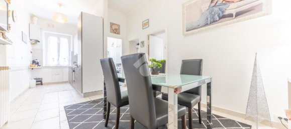 3 rooms Apartment in Rome, Italy No. 2017 6