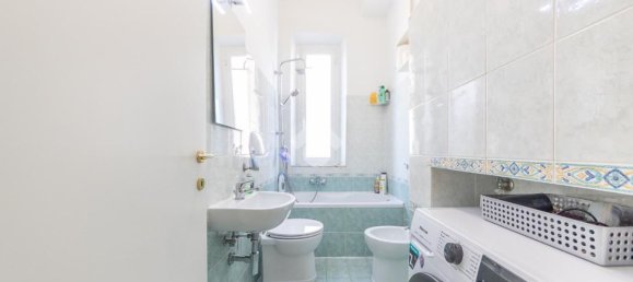 3 rooms Apartment in Rome, Italy No. 2017 34