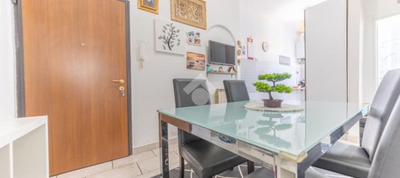 3 rooms Apartment in Rome, Italy No. 2017 9