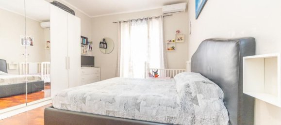 3 rooms Apartment in Rome, Italy No. 2017 24