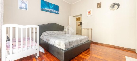 3 rooms Apartment in Rome, Italy No. 2017 19