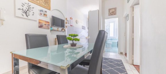 3 rooms Apartment in Rome, Italy No. 2017 8