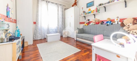 3 rooms Apartment in Rome, Italy No. 2017 29