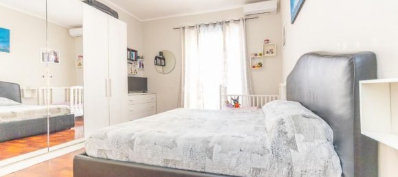 3 rooms Apartment in Rome, Italy No. 2017 20