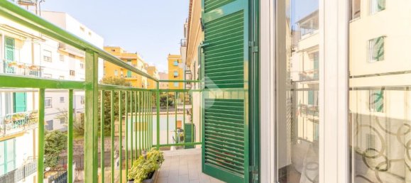 3 rooms Apartment in Rome, Italy No. 2017 2