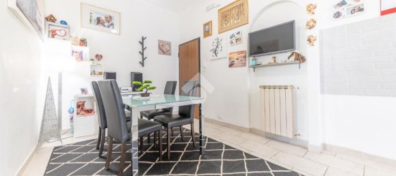 3 rooms Apartment in Rome, Italy No. 2017 7