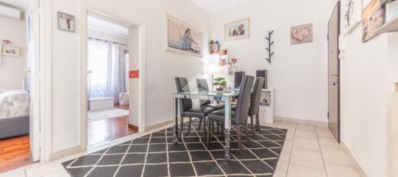 3 rooms Apartment in Rome, Italy No. 2017 11