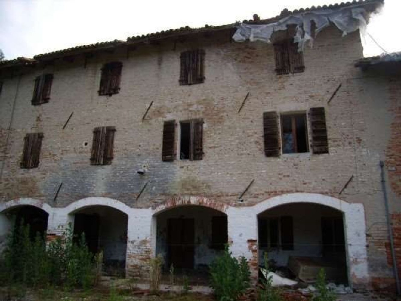 10-salle Maison à Oderzo, Italy No. 215527