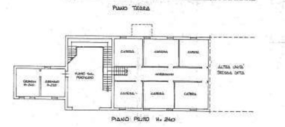 10-salle Maison à Oderzo, Italy No. 215527 11