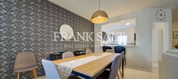 Квартира с 2 спальнями в Кала, Мальта № 921 5