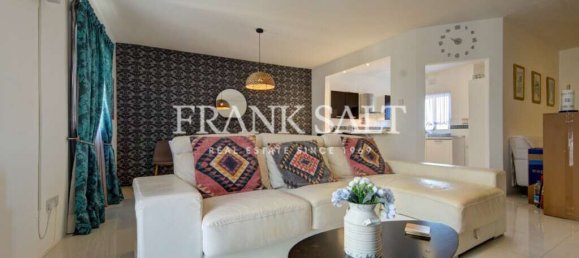 Квартира с 2 спальнями в Кала, Мальта № 921 8