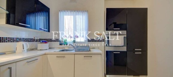 Квартира с 2 спальнями в Кала, Мальта № 921 3