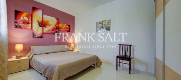 Квартира с 2 спальнями в Кала, Мальта № 921 10