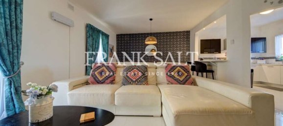 Квартира с 2 спальнями в Кала, Мальта № 921 7