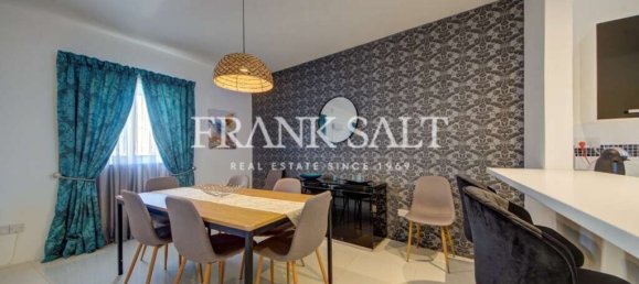 Квартира с 2 спальнями в Кала, Мальта № 921 4