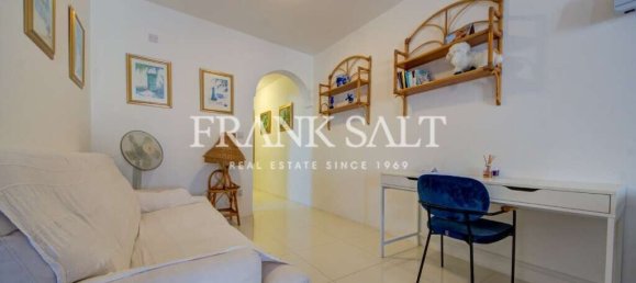 Квартира с 2 спальнями в Кала, Мальта № 921 9