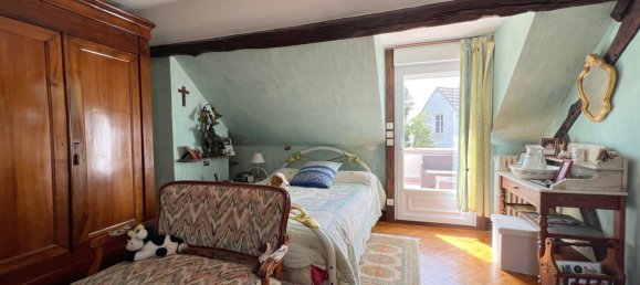 7 chambres Châteaux à Saint-Aignan-des-Noyers, France No. 275774 9