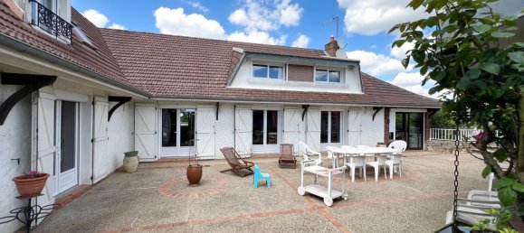 7 chambres Châteaux à Saint-Aignan-des-Noyers, France No. 275774 17