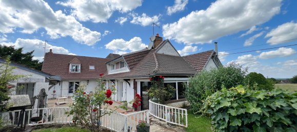 7 chambres Châteaux à Saint-Aignan-des-Noyers, France No. 275774 16