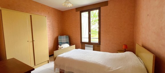 7 chambres Châteaux à Saint-Aignan-des-Noyers, France No. 275774 22