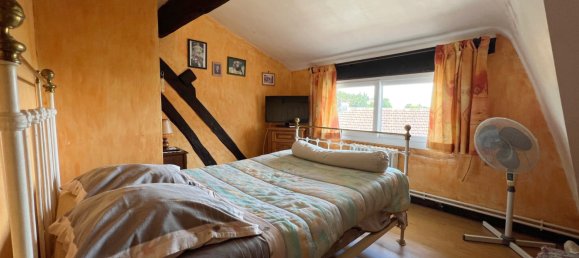 7 chambres Châteaux à Saint-Aignan-des-Noyers, France No. 275774 11