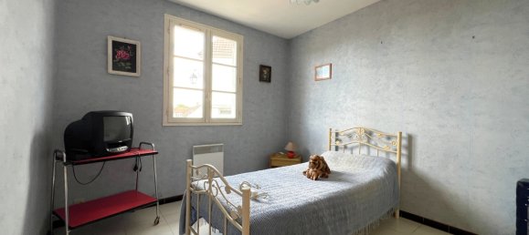 7 chambres Châteaux à Saint-Aignan-des-Noyers, France No. 275774 24