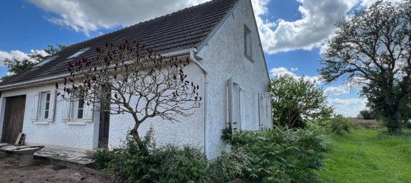 7 chambres Châteaux à Saint-Aignan-des-Noyers, France No. 275774 19