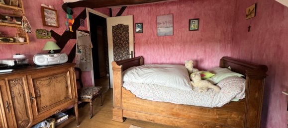 7 chambres Châteaux à Saint-Aignan-des-Noyers, France No. 275774 13