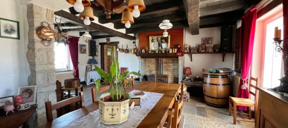 7 chambres Châteaux à Saint-Aignan-des-Noyers, France No. 275774 5