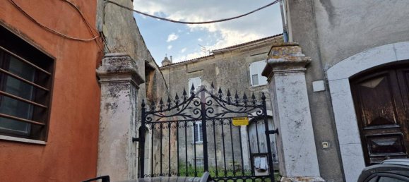 6 bedrooms House in Montesarchio, Italy No. 116531 7